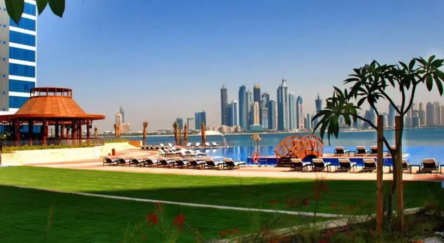 MyStayGroup - Oceana Atlantic