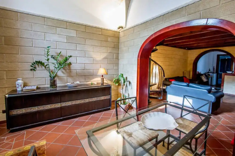 Sweethome Lecce Town Center