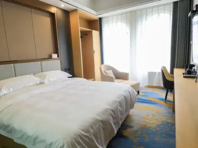 Ruixiang Grand Hotel