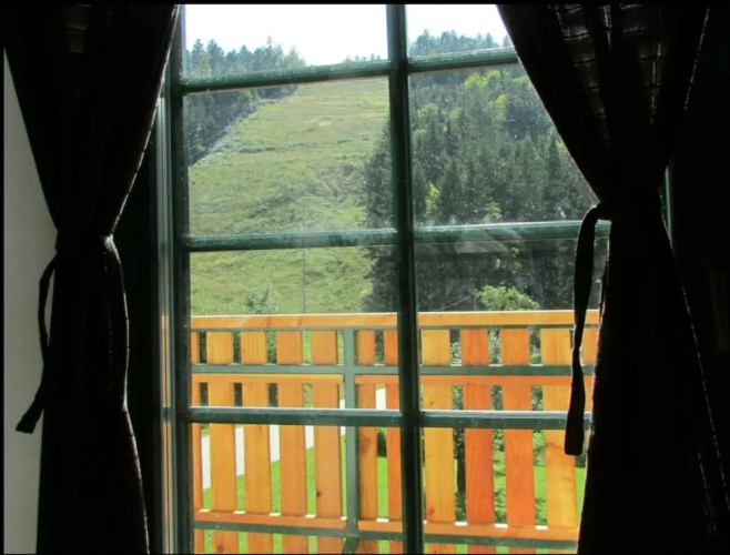 Apartmaji Koželj