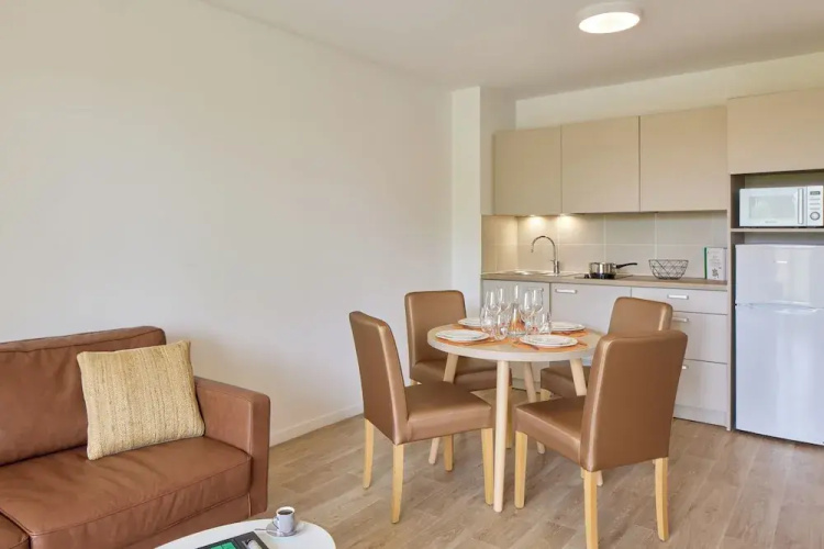 Quality Aparthotel Mont-de-Marsan