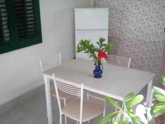 Residence Carrieri