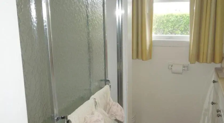 The Captain's Quarters