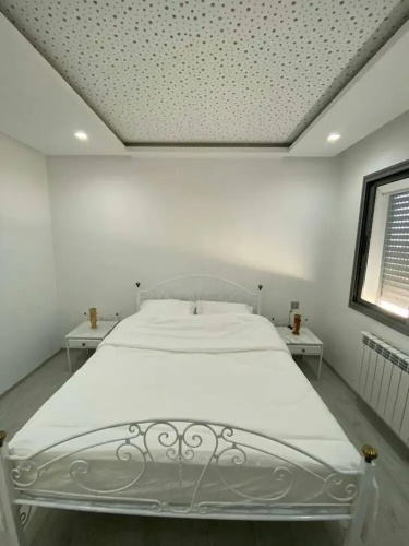 1 Bed Flat - Sleeps 2 - Parking - Wifi