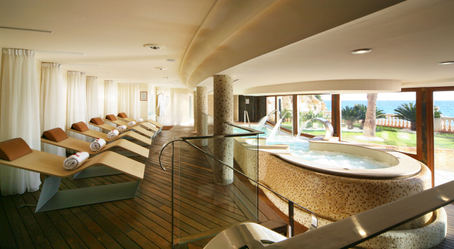 Hotel Nixe Palace photo 16