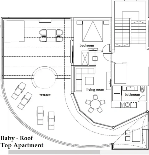 Superior Apartment
