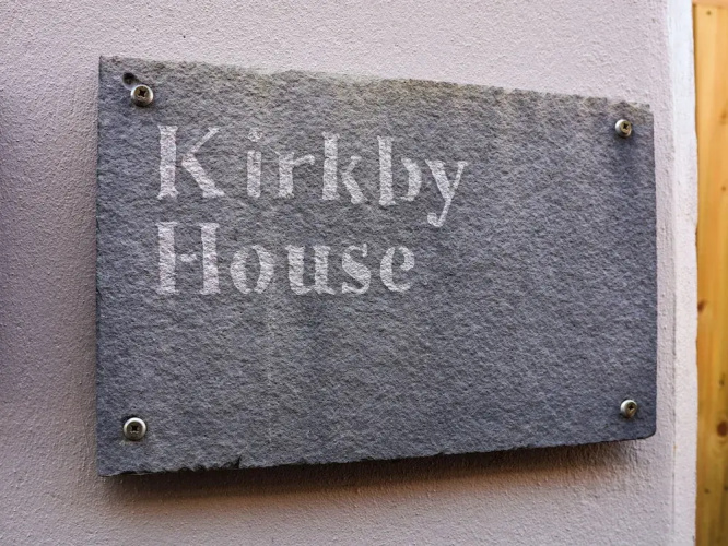 Kirkby House