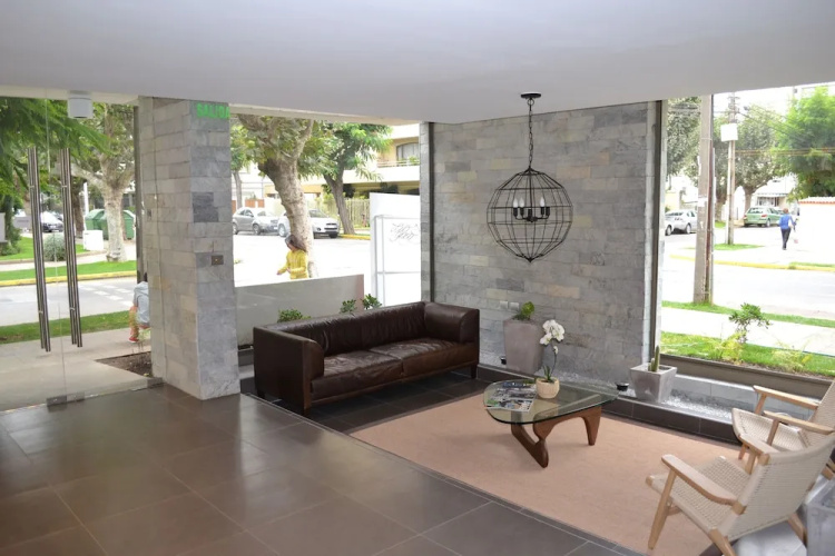 Boulevard Viña Suites