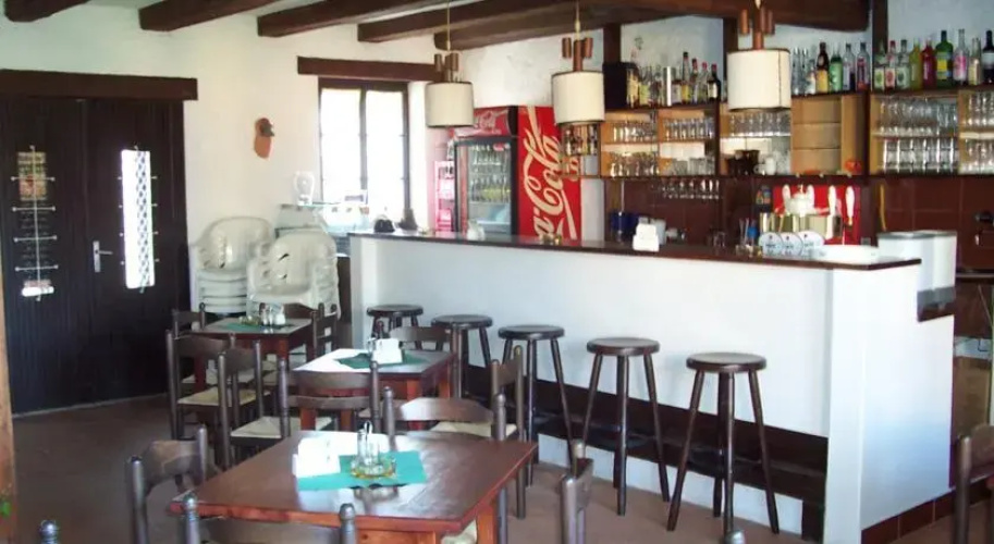 Pension Adamita
