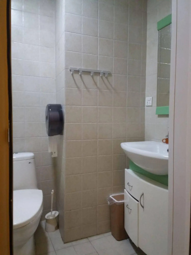 Yang Tong Hostel