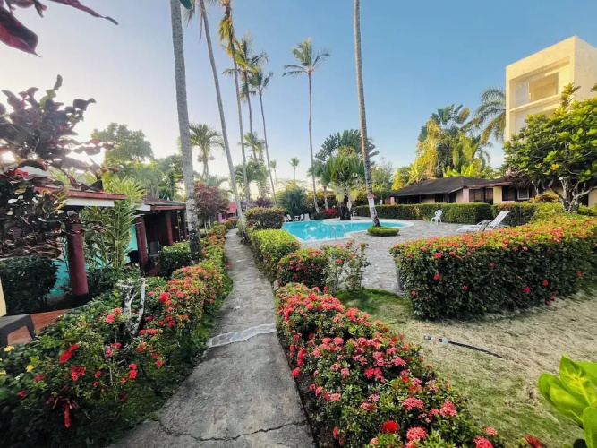 hotel palococo