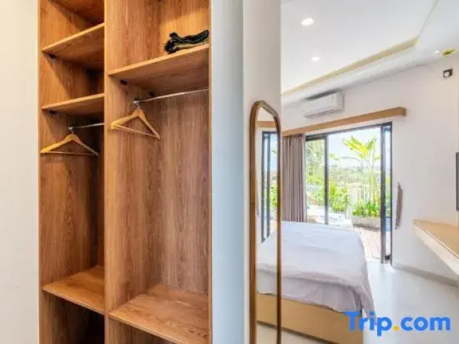 The Peak - 2BR Luxury Hill Villa Nusa Dua