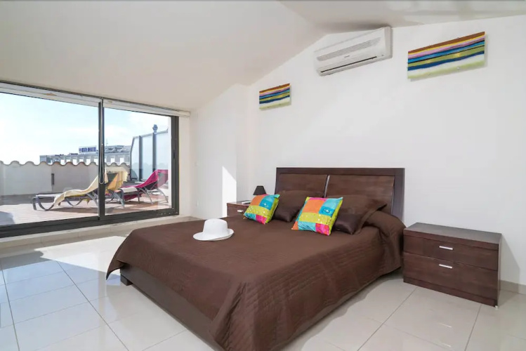 Apartamento 4042 Milleni I 4 1
