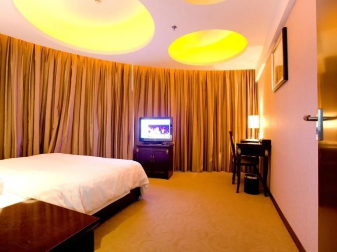 Success Hotel - Xiamen