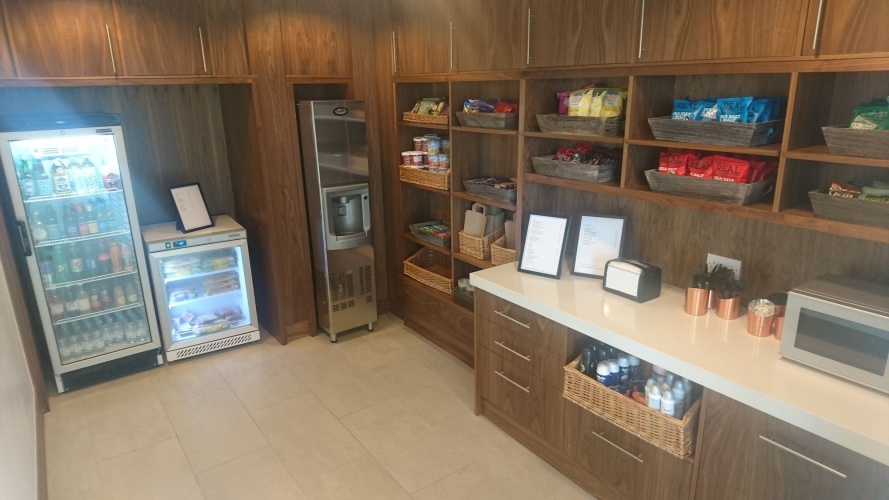 Hilton Garden Inn Sunderland photo 26