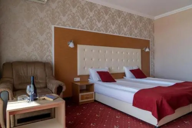 Hotel Paradise