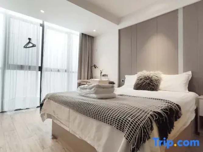 Deluxe Double Apartment