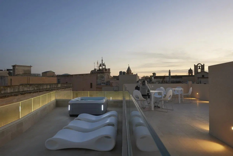 Palazzo Gatto Art Hotel & Spa, BW Premier Collection photo 9