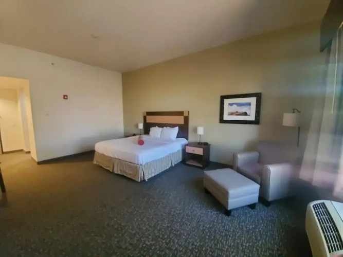 Spark by Hilton Phoenix East Mesa