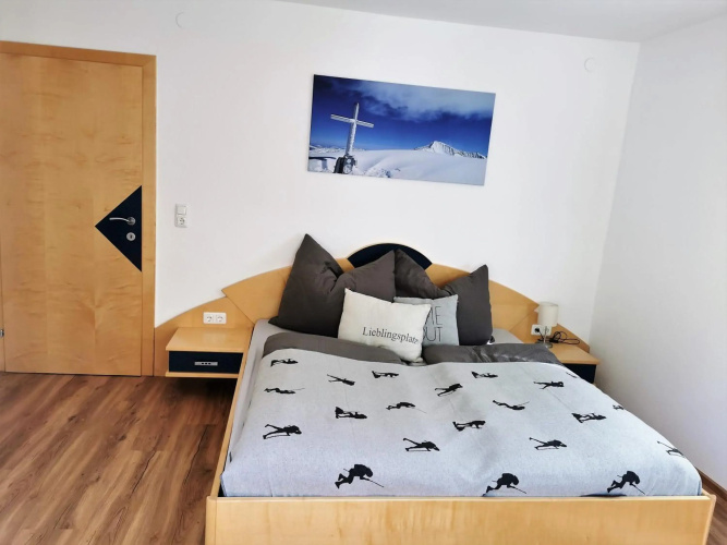 Ferienhaus Gschlössl