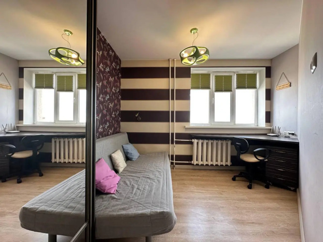 Фотография номера квартиры EasyRent на проспекте Карла Маркса 32