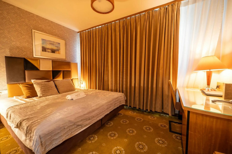 Agit Hotel Congress & Spa