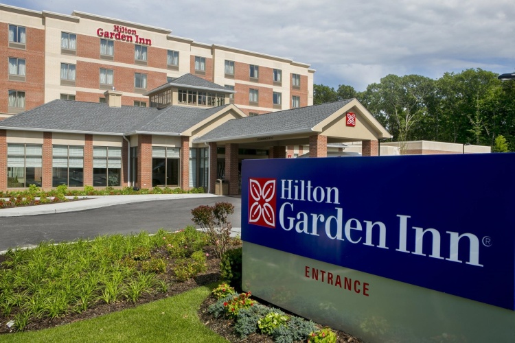 Hilton Garden Inn Stony Brook photo 24