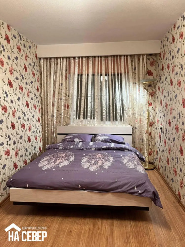 Фотография номера квартиры На Север на проспекте Кирова