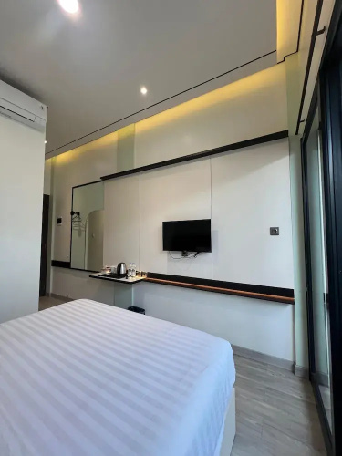 Ruma Guest House