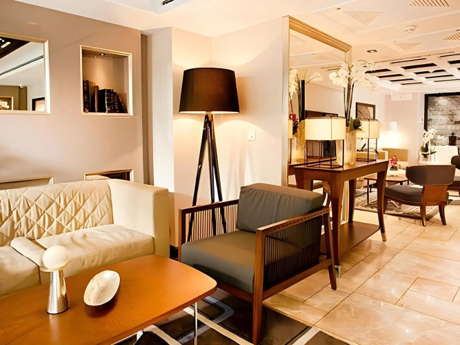 Фотография отеля