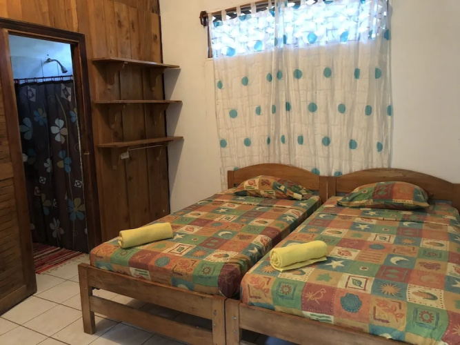 Hotel Casa Valeria Samara