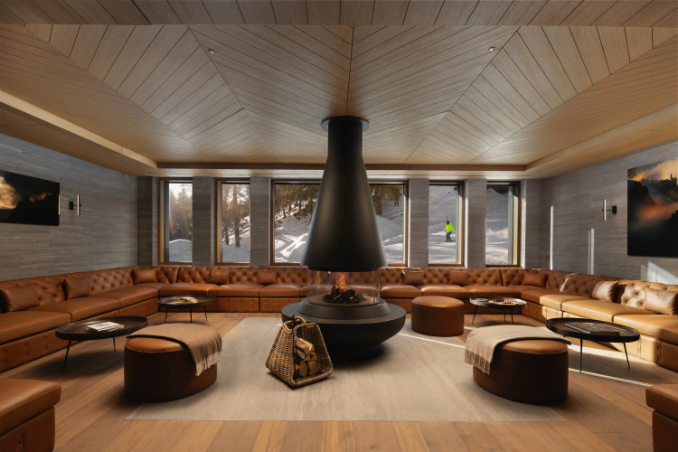 Six Senses Crans-Montana photo 17