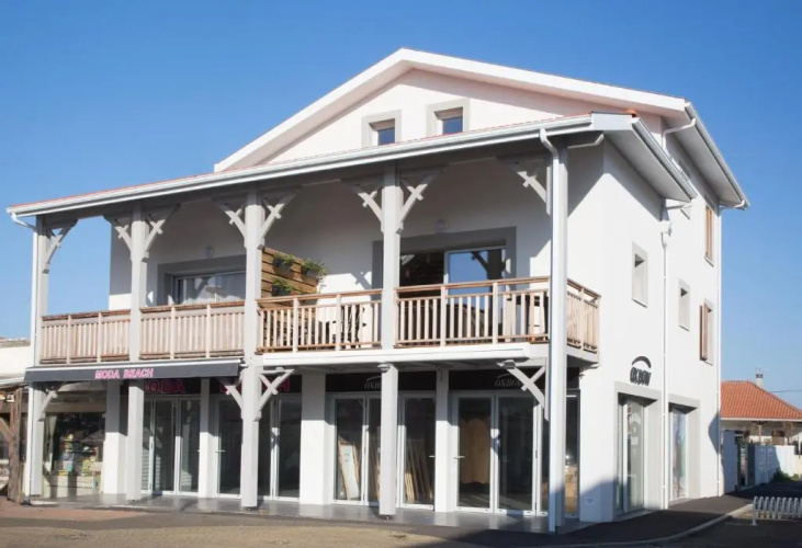 Hotelbild