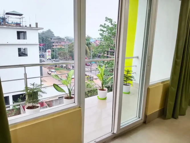 Hotel Pariwar Mahal