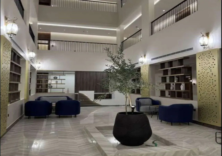 Otel görseli