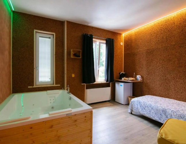 Boutique Relais Villa Sofia