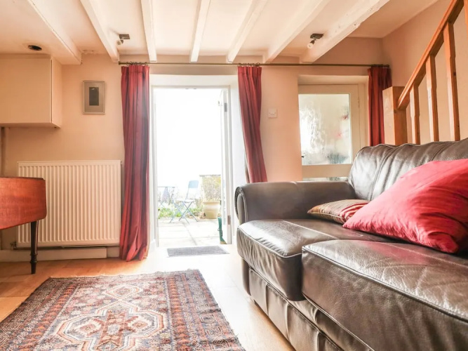 Murrayfield Cottage