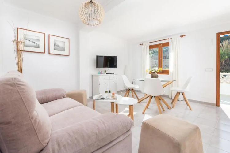 Apartamento Can Marce