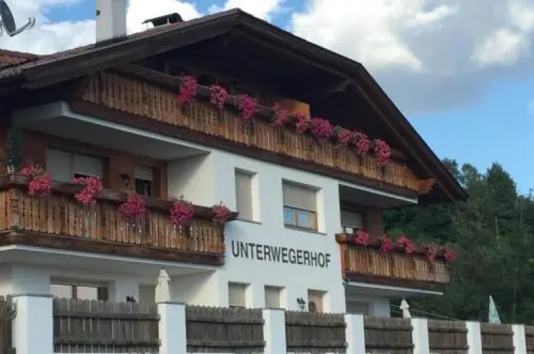 Unterweger Hof