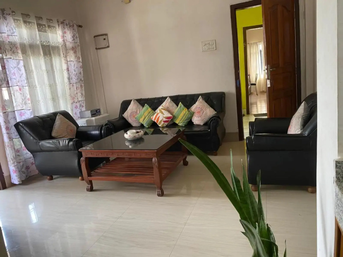 Lasaya apartment