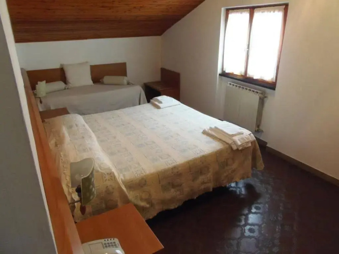 Albergo Italia