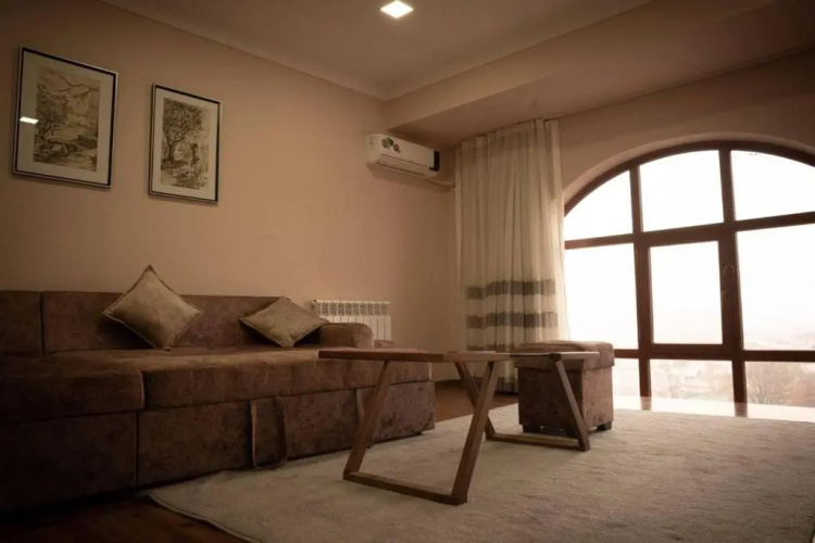 Dream Inn H&A