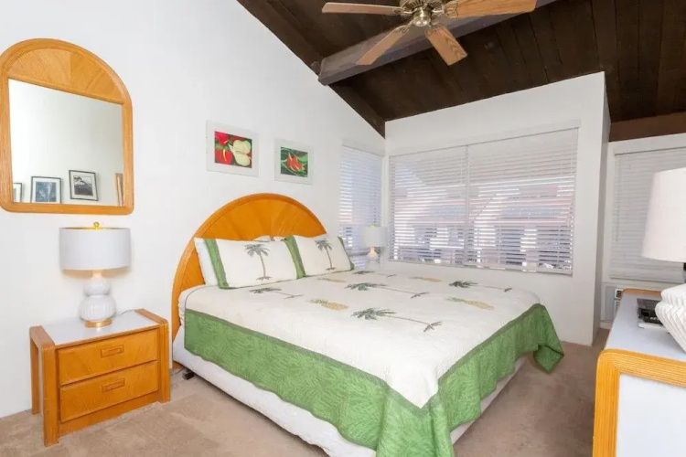 Hale Kamaole #329 - 2 Br Condo