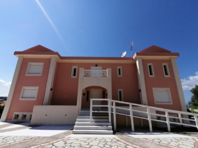 Superior Villa