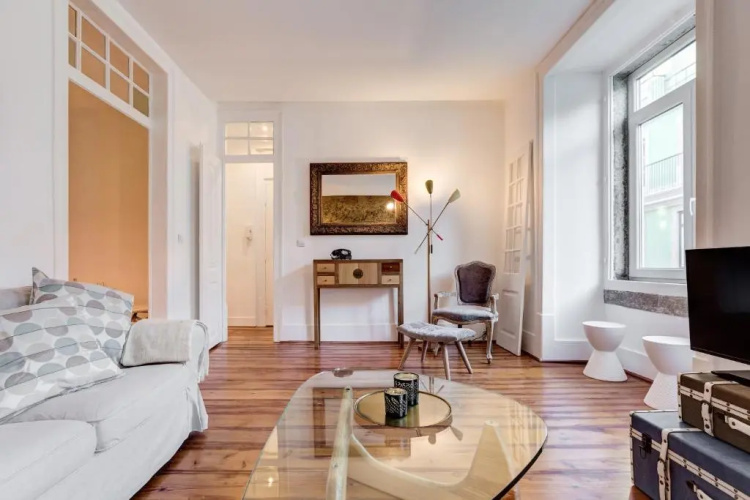 Historical Gem in Baixa