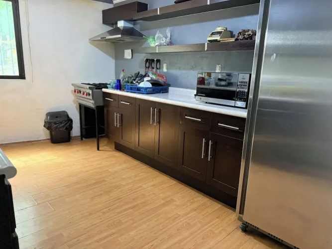 Departamento Lago
