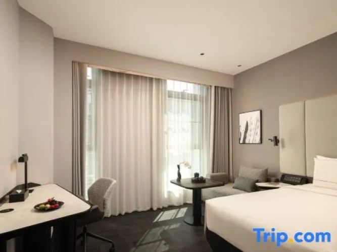 Executive Twin room