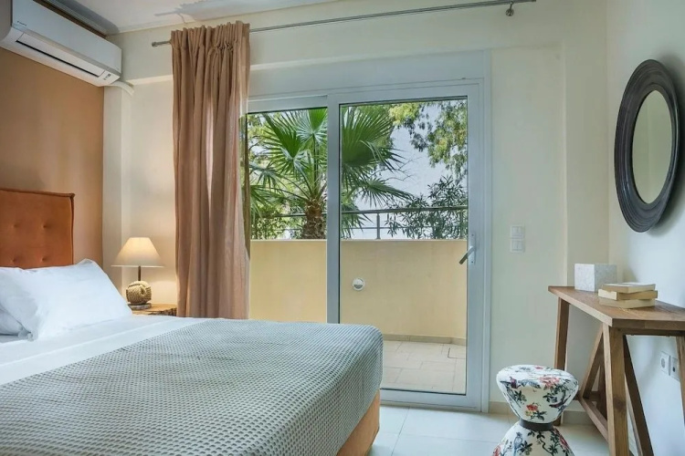 Eucalyptus Apartments Corali