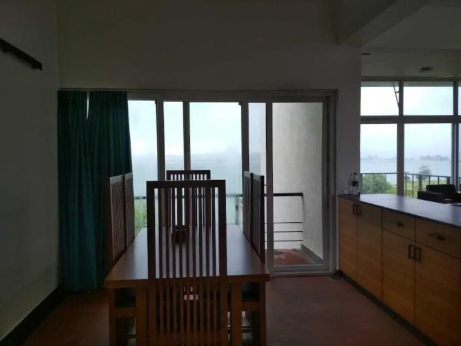 Spandan Holiday Homes