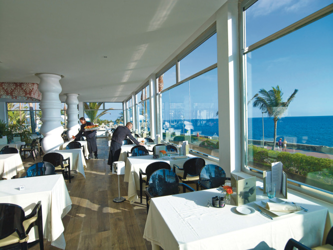 Riu Palace Meloneras Resort photo 23